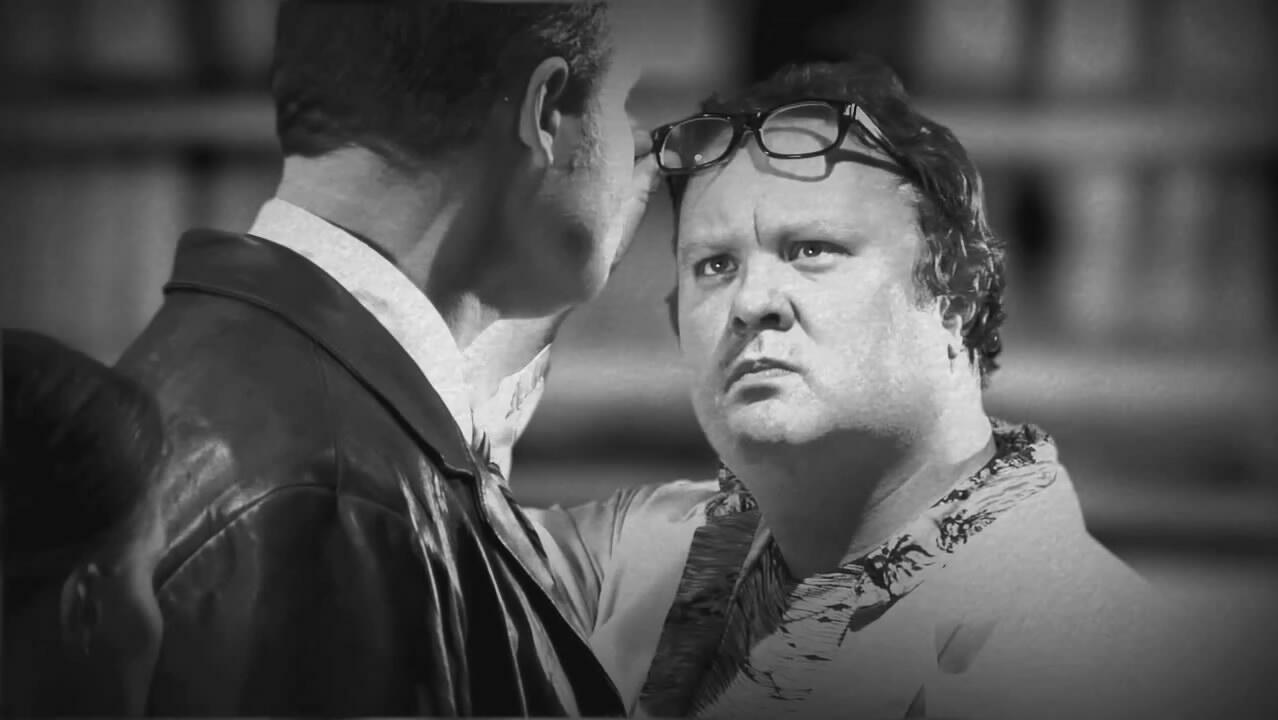 scOtt summitt - As the Eccentric DNA Scientist Prometheus in the award-winning sci-fi web series AIDAN 5.