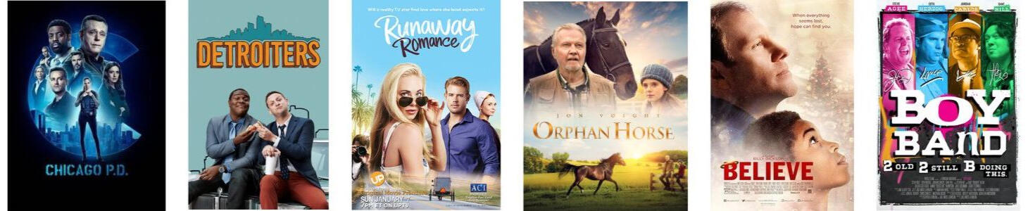 scOtt summitt - TV & Film Posters